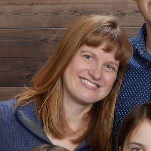 Meet your Posher, Joy